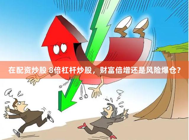 在配资炒股 8倍杠杆炒股，财富倍增还是风险爆仓？
