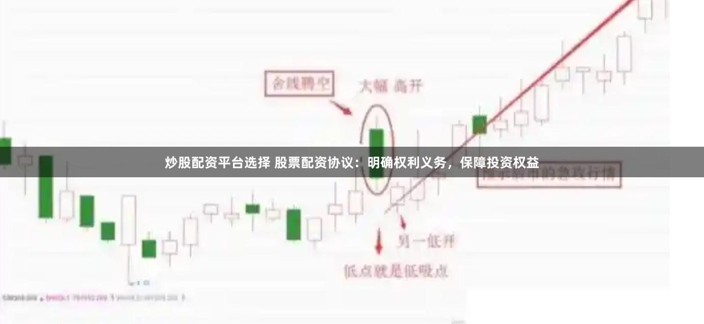 炒股配资平台选择 股票配资协议：明确权利义务，保障投资权益