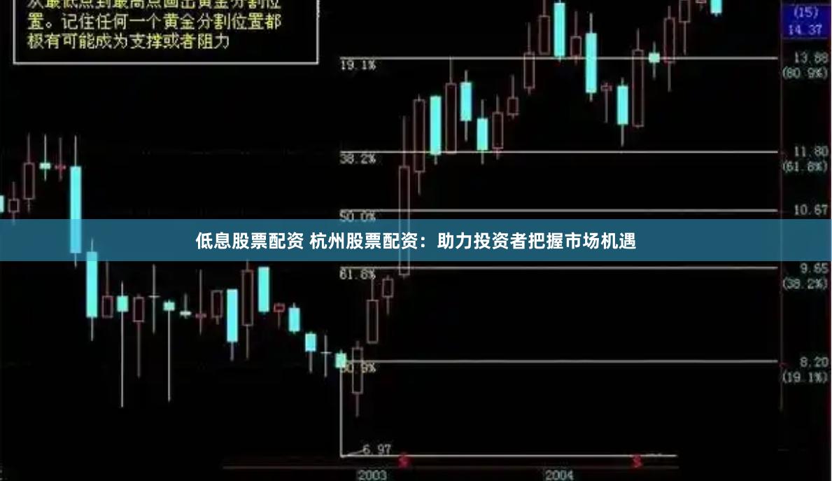 低息股票配资 杭州股票配资：助力投资者把握市场机遇