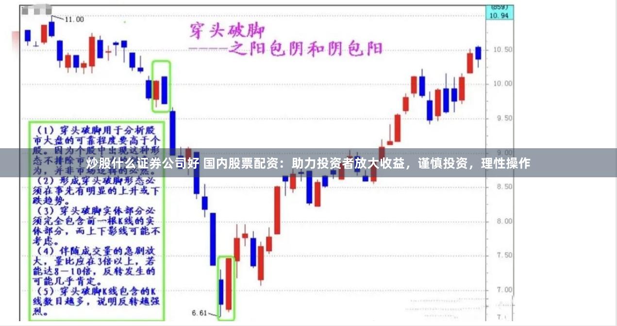 炒股什么证券公司好 国内股票配资：助力投资者放大收益，谨慎投资，理性操作