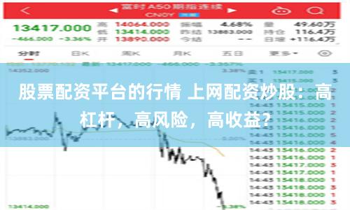 股票配资平台的行情 上网配资炒股：高杠杆，高风险，高收益？