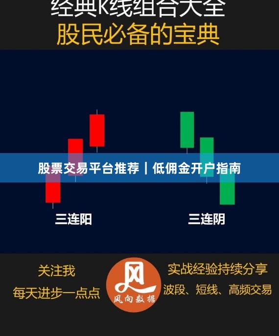 股票交易平台推荐|低佣金开户指南