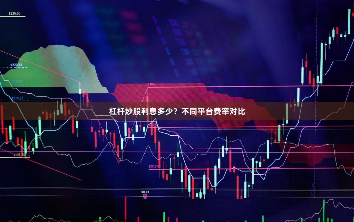 杠杆炒股利息多少？不同平台费率对比